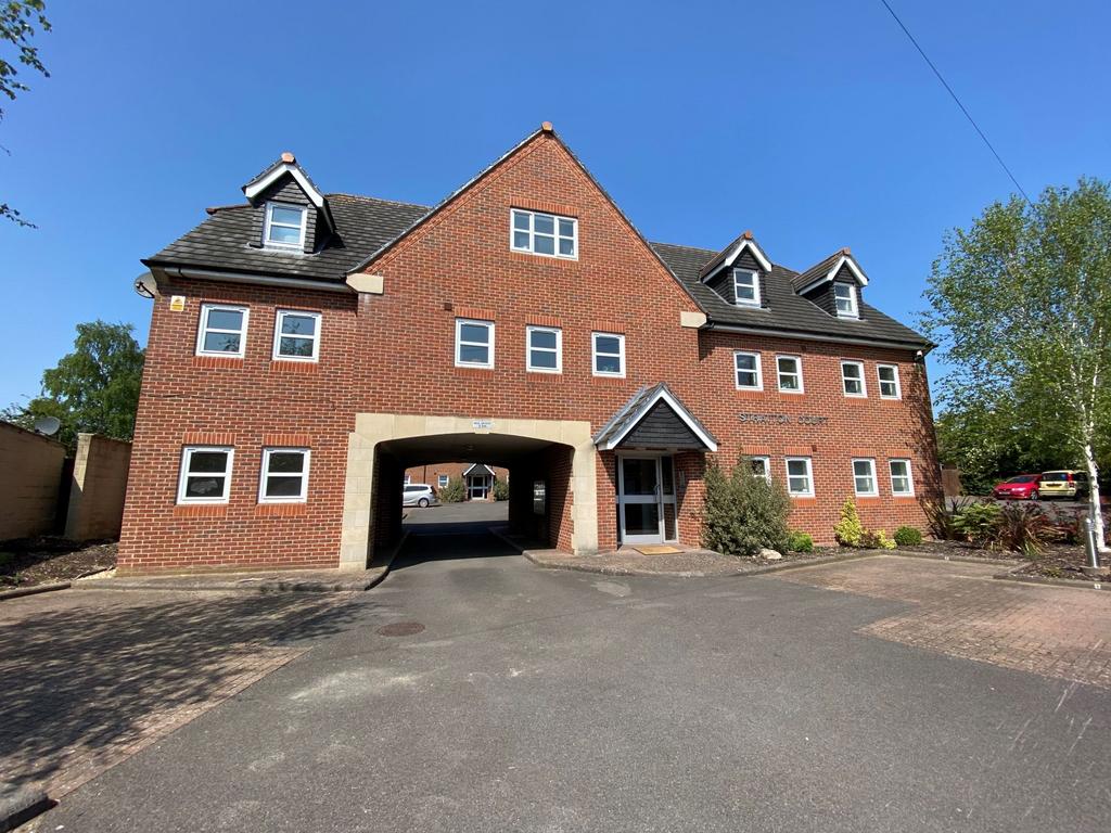 Welcome to Stratton Court