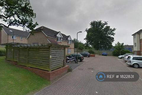 1 bedroom in a flat share to rent, School Meadow, Guildford, GU2