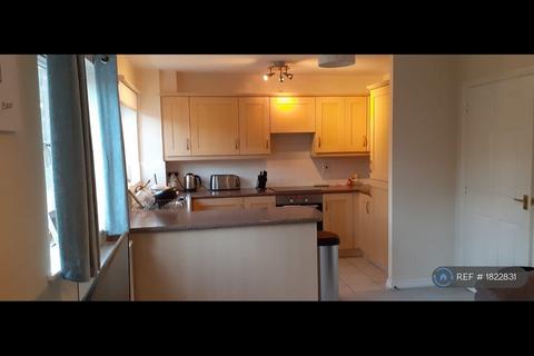1 bedroom in a flat share to rent, School Meadow, Guildford, GU2