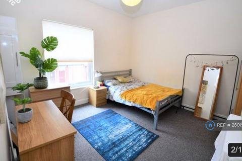 undefined, Blandford Road, Salford, M6