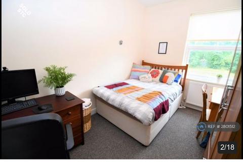 undefined, Blandford Road, Salford, M6