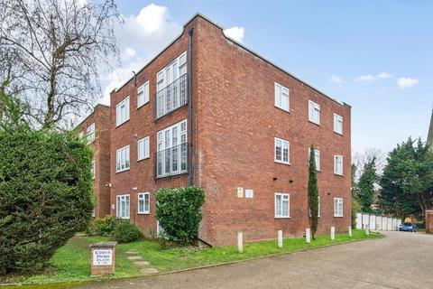 2 bedroom flat to rent, Cookham Road,  Maidenhead,  SL6