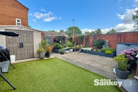 3 bedroom semi-detached house for sale, Bow Street, Mansfield Woodhouse, NG19
