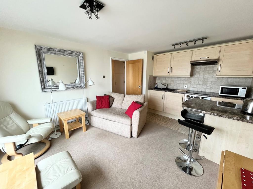 One Bedroom