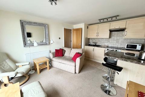 1 bedroom flat to rent, Osprey House, Sillwood Place, Brighton, BN1 2NF