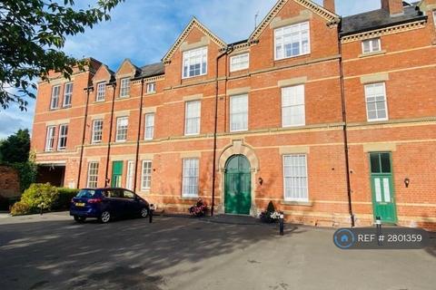 undefined, Brook House, Repton, Derby, DE65