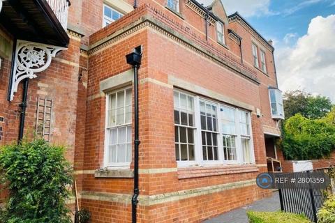 undefined, Brook House, Repton, Derby, DE65
