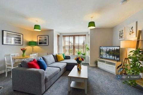 undefined, St. Richards Court, Haywards Heath, RH16