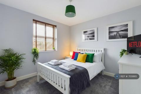 undefined, St. Richards Court, Haywards Heath, RH16