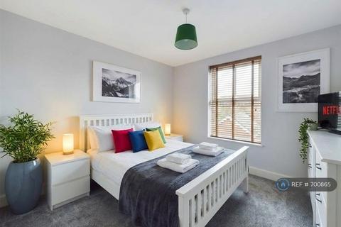 undefined, St. Richards Court, Haywards Heath, RH16