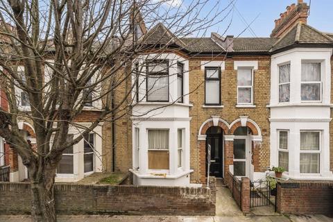 2 bedroom flat for sale, Burns Road, London NW10