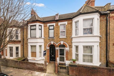 Burns Road, London NW10