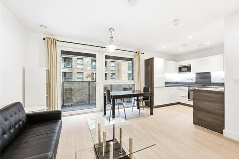 2 bedroom apartment for sale - Copenhagen Court, Pell Street, SE8