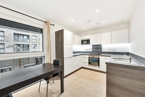 2 bedroom apartment for sale, Copenhagen Court, Pell Street, SE8