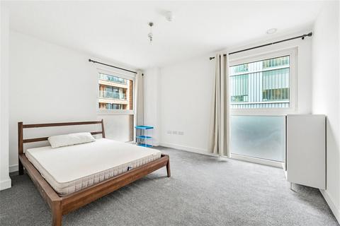 2 bedroom apartment for sale, Copenhagen Court, Pell Street, SE8