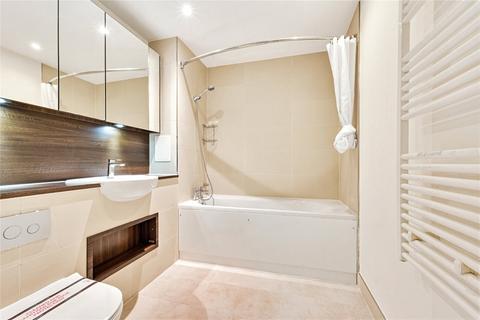 2 bedroom apartment for sale, Copenhagen Court, Pell Street, SE8
