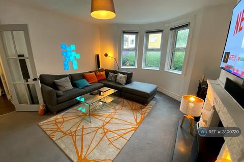2 bedroom flat to rent, Outram Road, Croydon, CR0