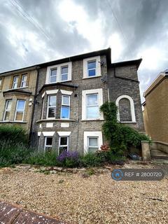 2 bedroom flat to rent, Outram Road, Croydon, CR0