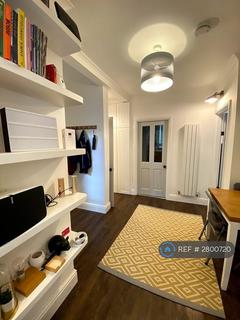 2 bedroom flat to rent, Outram Road, Croydon, CR0