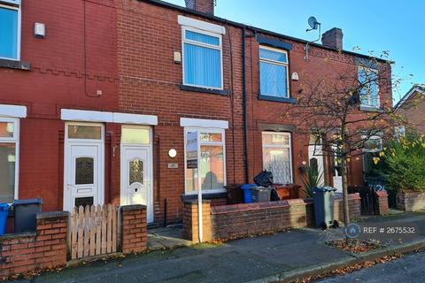 2 bedroom terraced house to rent, Hinde Street, Manchester, M40