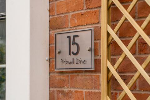 4 bedroom detached house for sale, Pickwell Drive, Syston, LE7