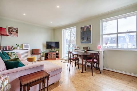 3 bedroom apartment for sale, West Drive, Brighton BN2