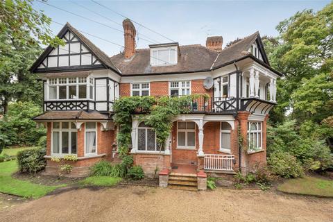 Orchard Wood, Ascot