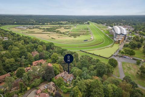 3 bedroom apartment for sale, Orchard Wood, Ascot