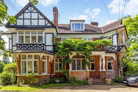 Hermitage Drive, Orchard Wood, SL5