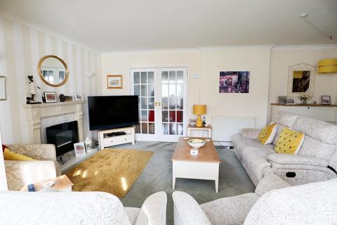 3 bedroom detached house for sale, Redland Road, Oakham LE15