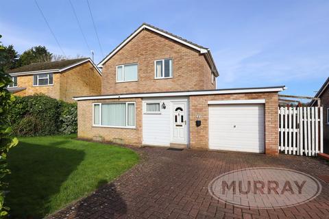 undefined, Redland Road, Oakham LE15