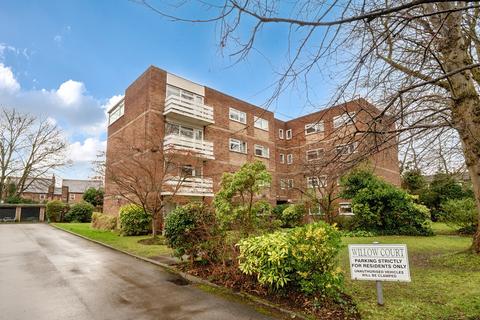 undefined, Willow Court, Willow Bank