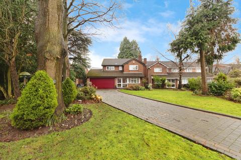 undefined, Hayfield Gardens, Birmingham