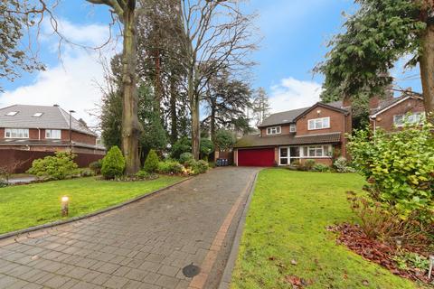 undefined, Hayfield Gardens, Birmingham