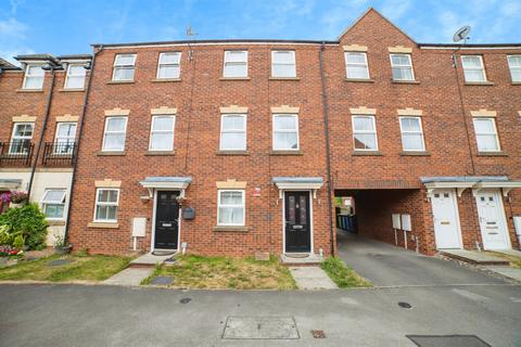 undefined, High Hazel Drive, Mansfield Woodhouse, MANSFIELD