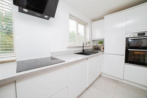 undefined, High Hazel Drive, Mansfield Woodhouse, MANSFIELD