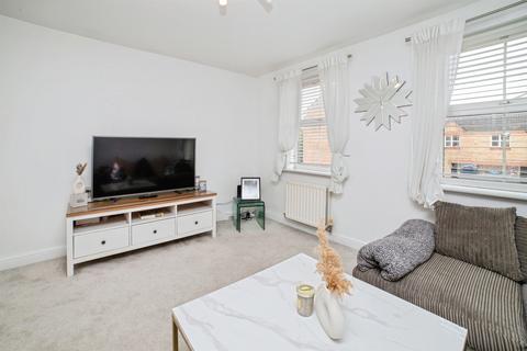 undefined, High Hazel Drive, Mansfield Woodhouse, MANSFIELD