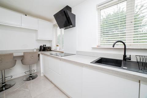 undefined, High Hazel Drive, Mansfield Woodhouse, MANSFIELD