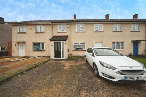 undefined, Drayton Road, Luton