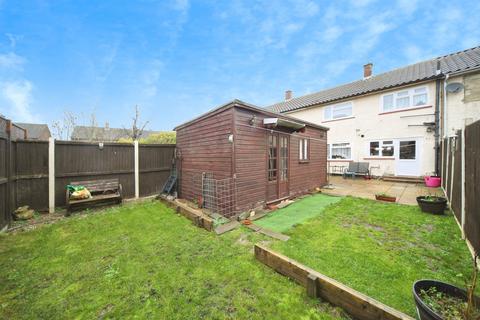 undefined, Drayton Road, Luton