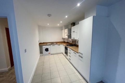 2 bedroom apartment to rent, Plaistow Lane, Bromley BR1