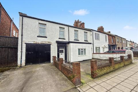 4 bedroom terraced house for sale, Yarm Road, Darlington