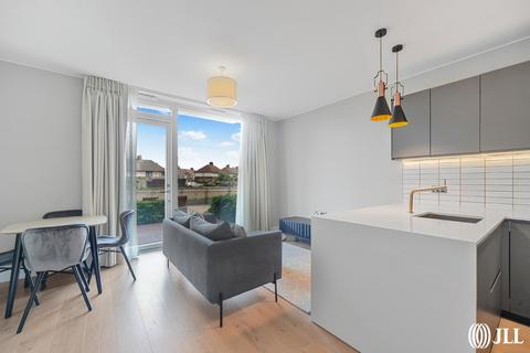 1 bedroom flat to rent, Copperworks Wharf Sugar House Island E15