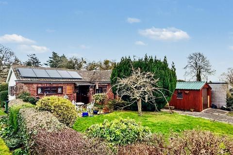 undefined, Nr Marden, Hereford