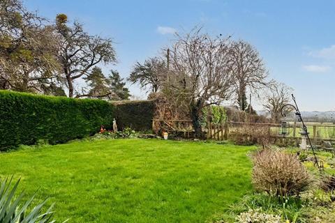 undefined, Nr Marden, Hereford