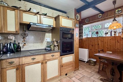 undefined, Nr Marden, Hereford
