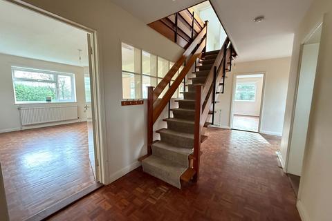 4 bedroom detached house for sale, Brampton, Nr Beccles