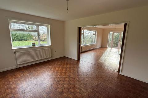 4 bedroom detached house for sale, Brampton, Nr Beccles