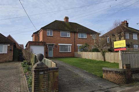 3 bedroom semi-detached house for sale, Station Road, Hailsham