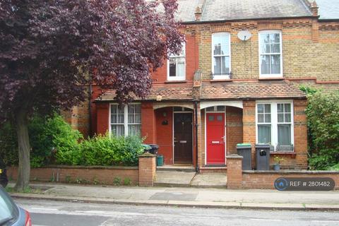 undefined, Morley Avenue, London, N22